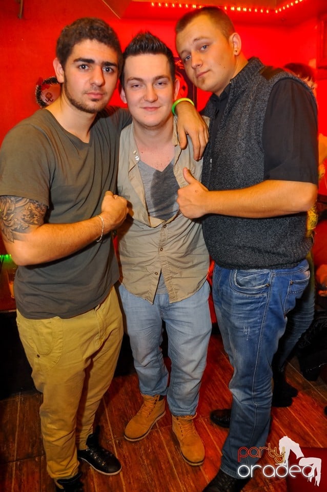 Distracţie în Downtown, 