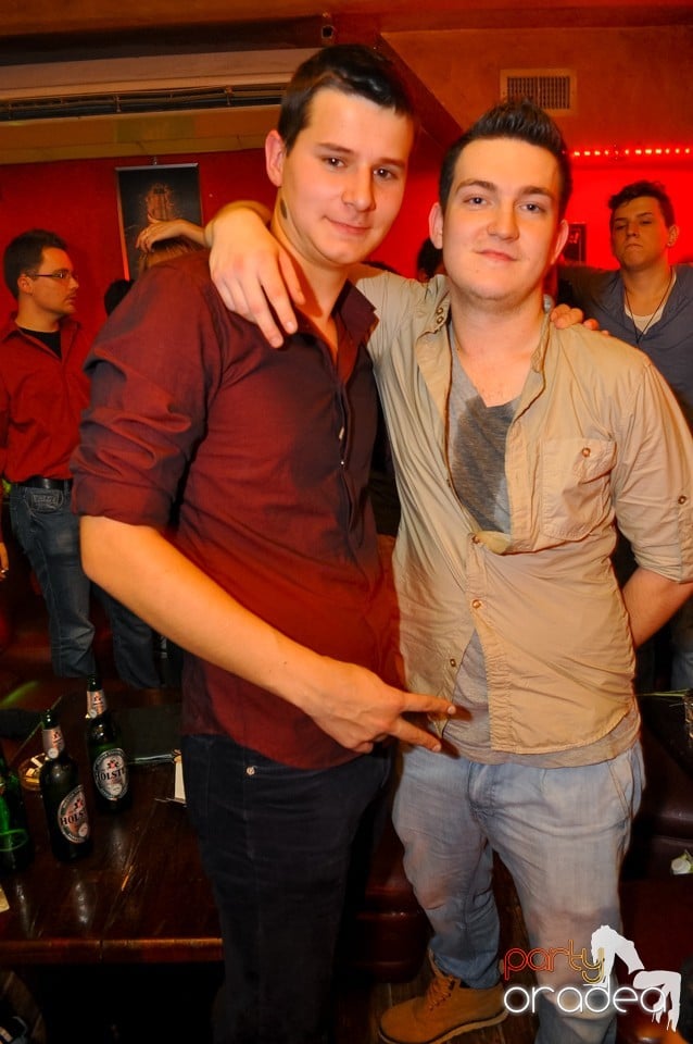 Distracţie în Downtown, 