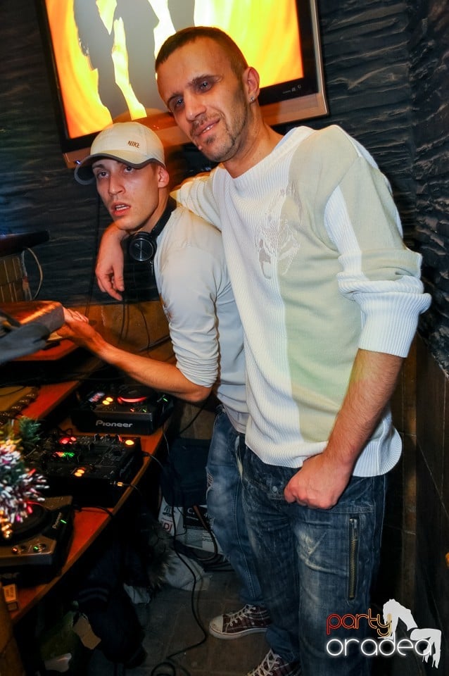 Distracţie în Downtown, 