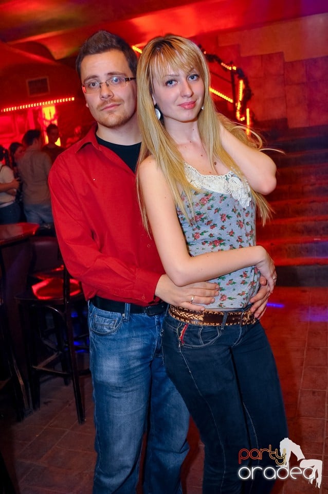 Distracţie în Downtown, 