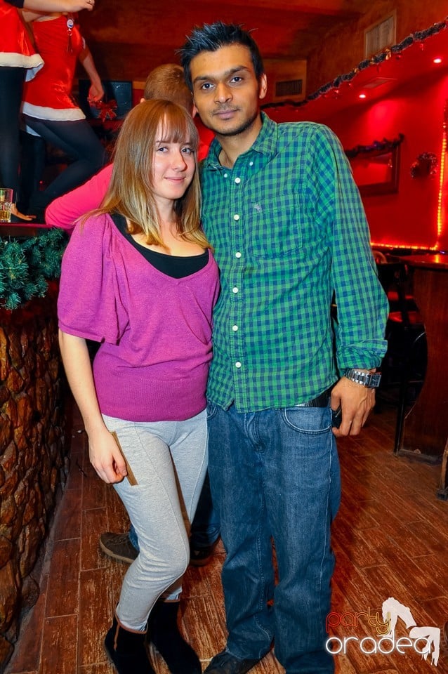 Distracţie în Downtown, 