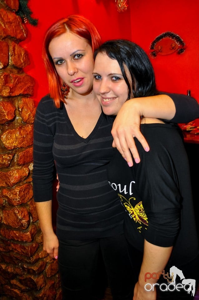 Distracţie în Downtown, 