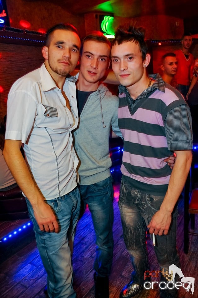 Distracţie în Downtown, 