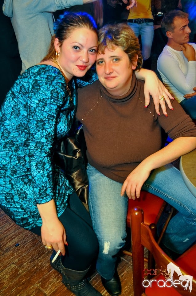 Distracţie în Downtown, 