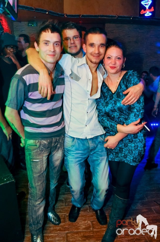 Distracţie în Downtown, 