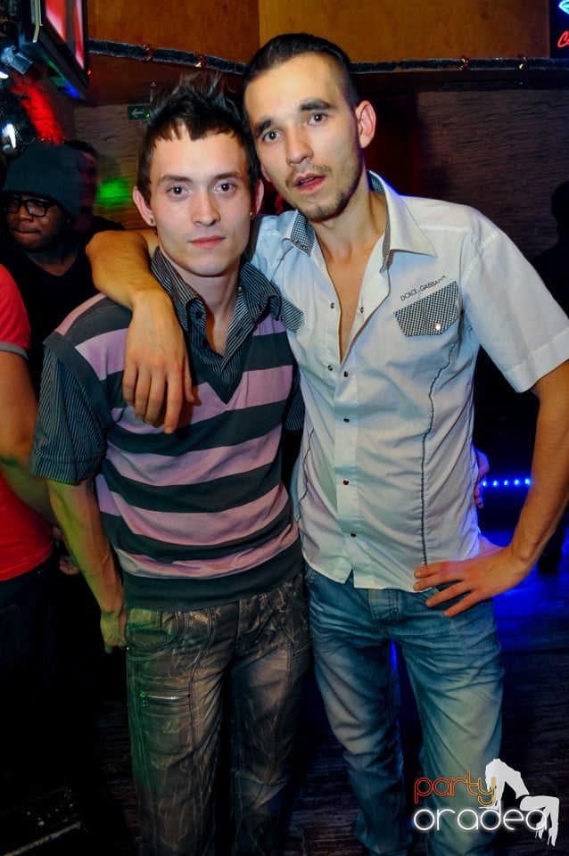 Distracţie în Downtown, 