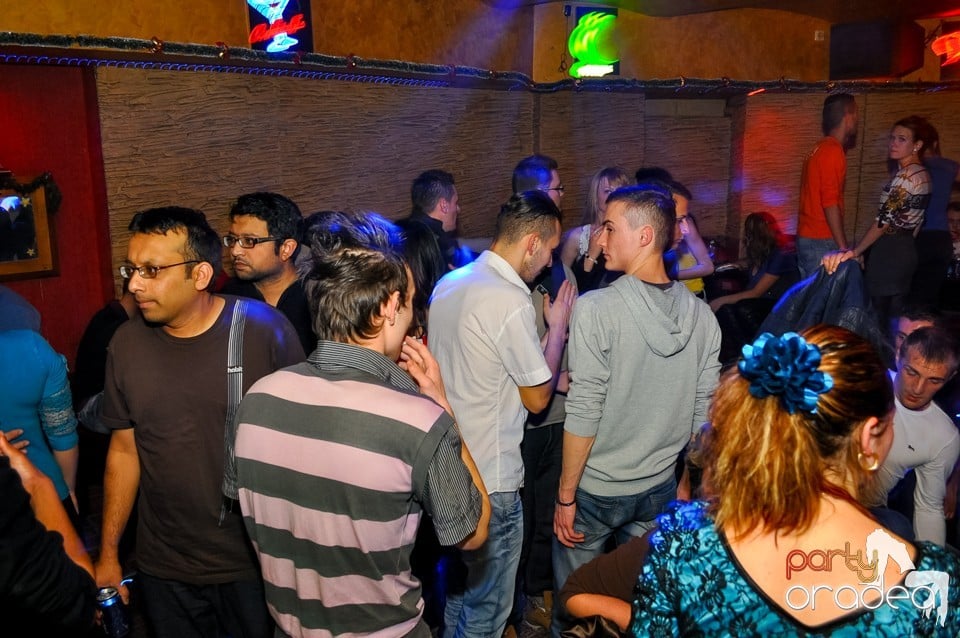 Distracţie în Downtown, 