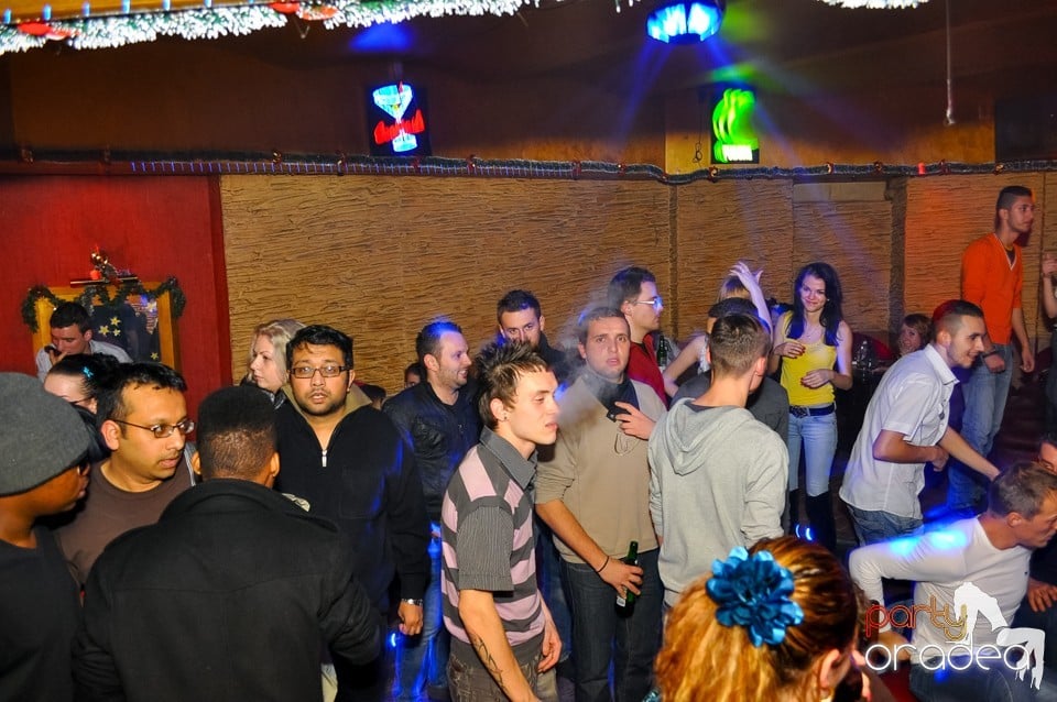 Distracţie în Downtown, 