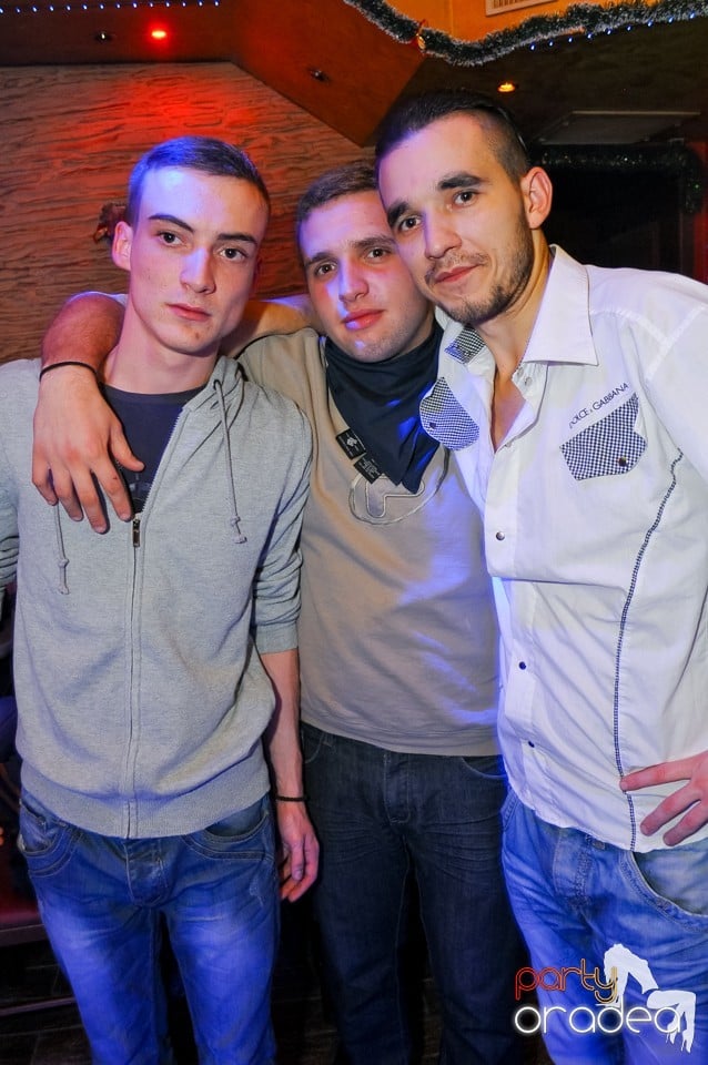 Distracţie în Downtown, 