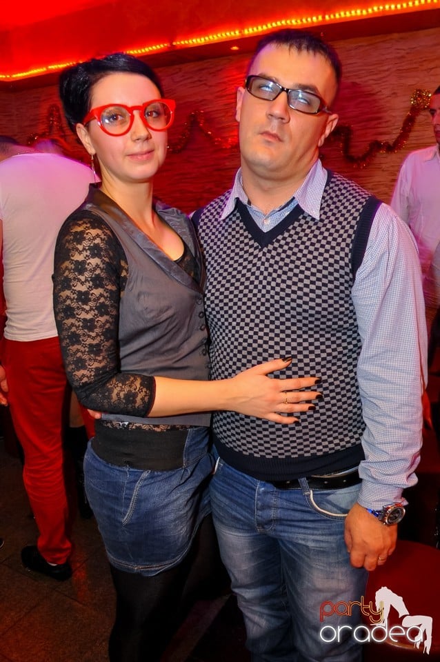 Distracţie în Downtown, 