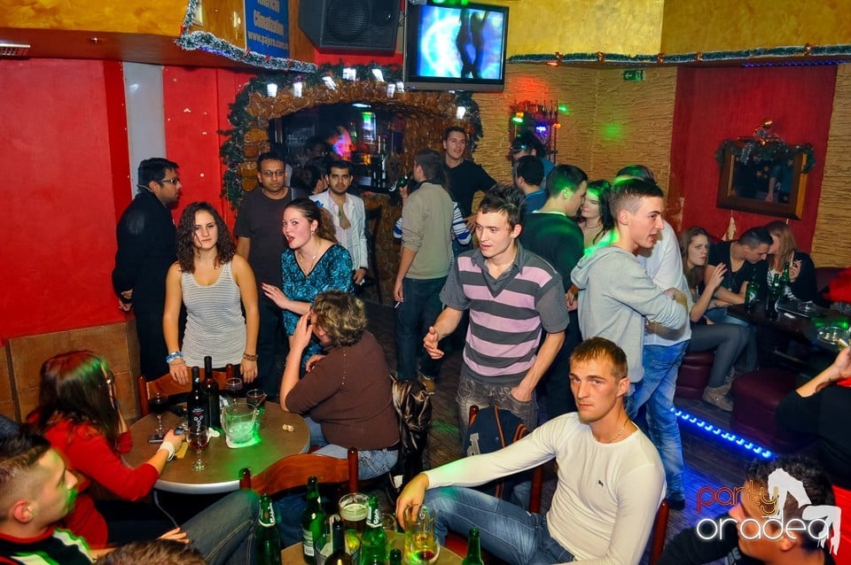 Distracţie în Downtown, 