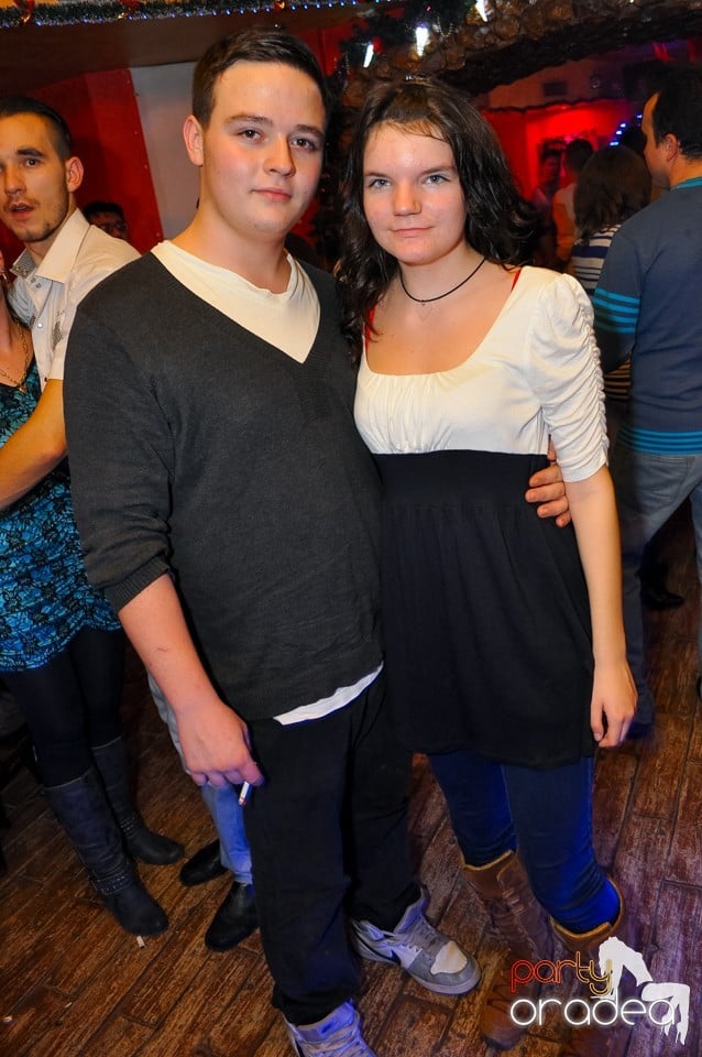 Distracţie în Downtown, 