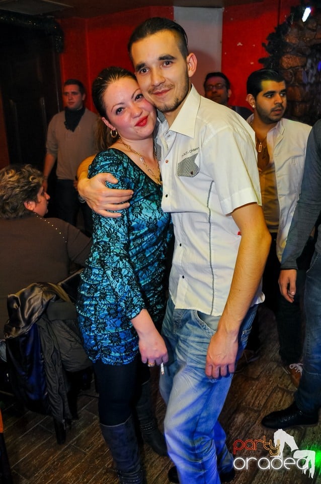 Distracţie în Downtown, 