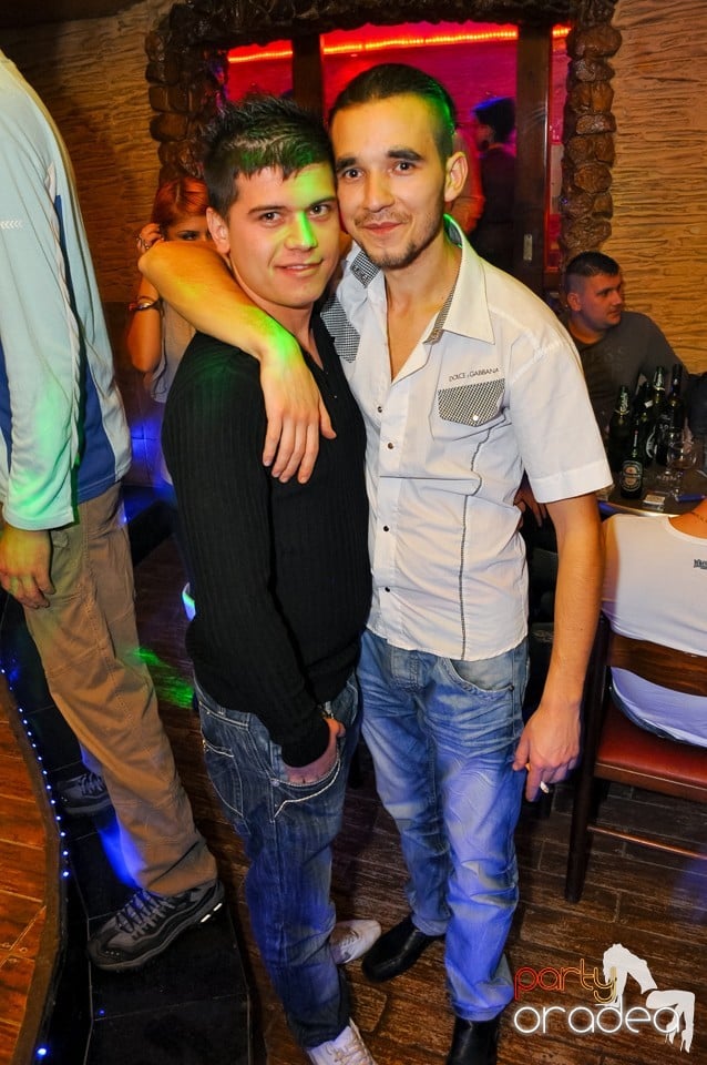 Distracţie în Downtown, 