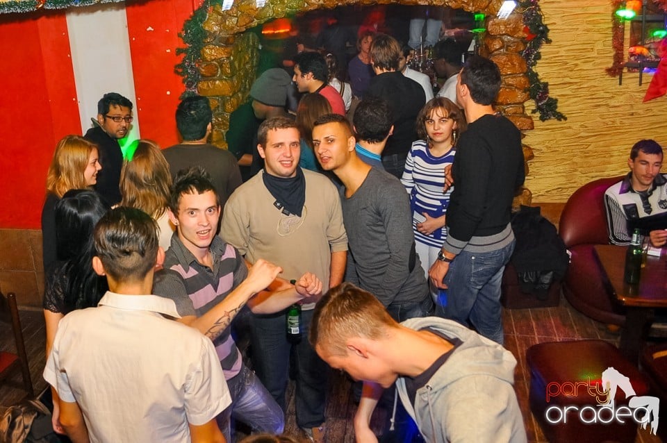 Distracţie în Downtown, 