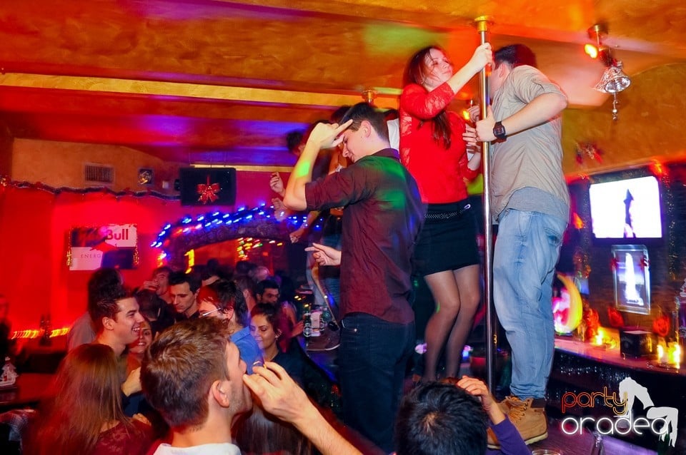 Distracţie în Downtown, 