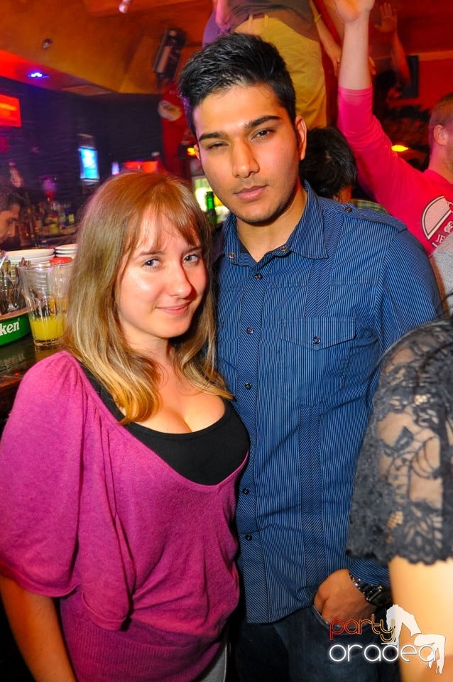 Distracţie în Downtown, 