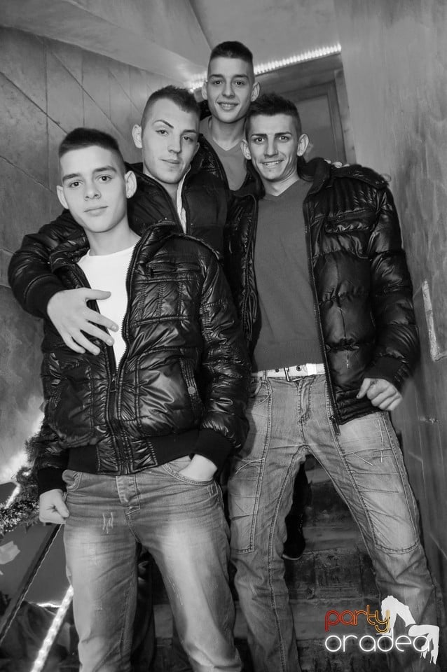 Distracţie în Downtown, 