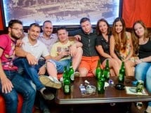 Distracţie în Downtown