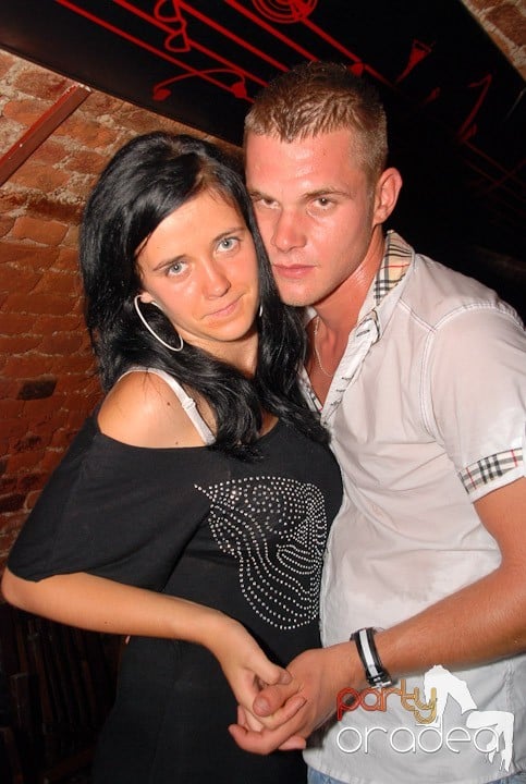 Distracţie în Escape, 