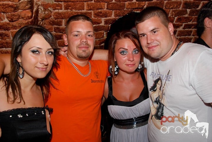 Distracţie în Escape, 