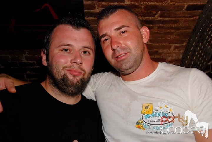 Distracţie în Escape, 