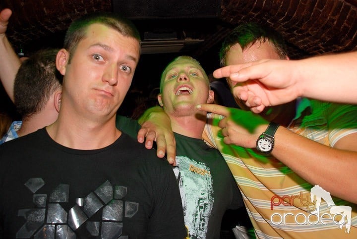 Distracţie în Escape, 