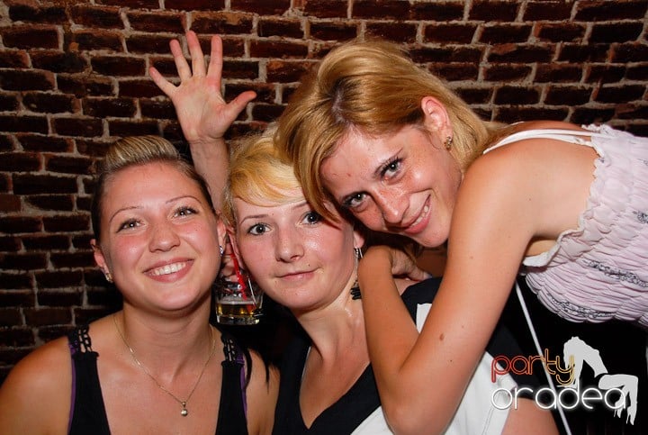 Distracţie în Escape, 