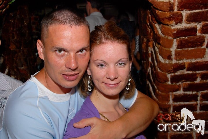 Distracţie în Escape, 