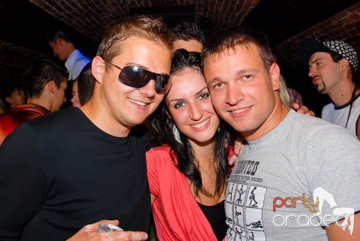 Distracţie în Escape, 