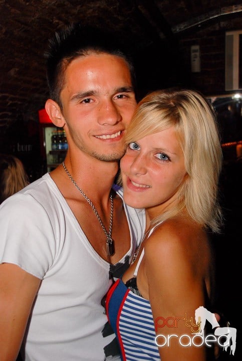 Distracţie în Escape, 