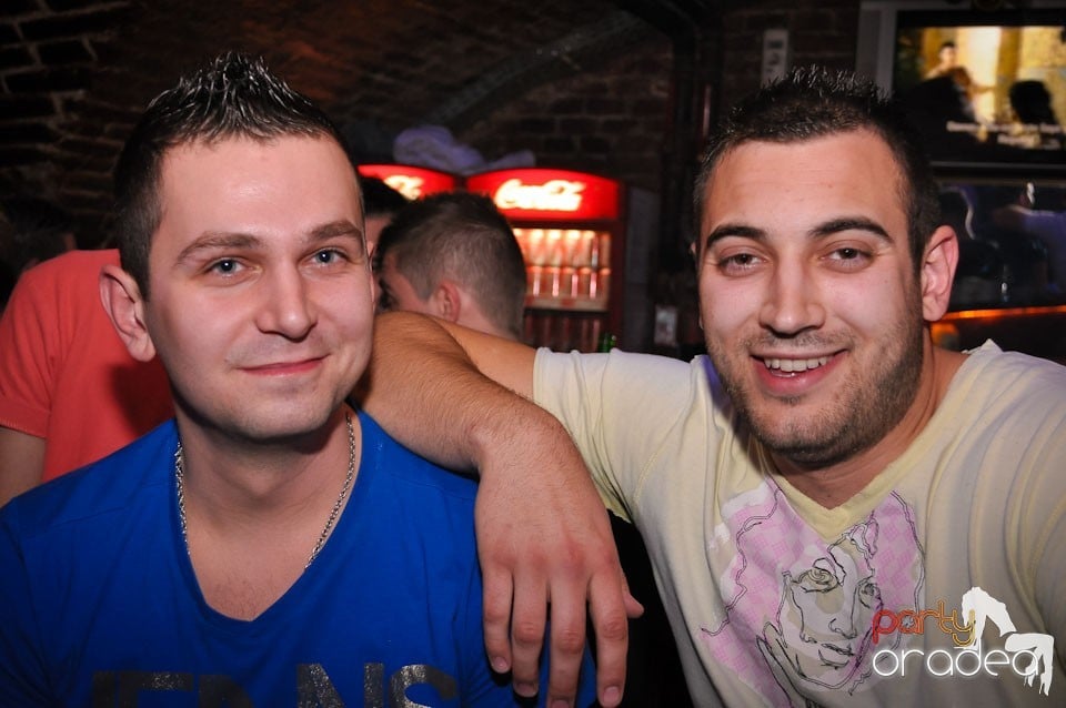 Distracţie în Escape, 