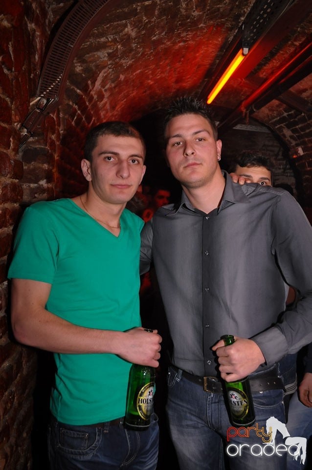 Distracţie în Escape, 