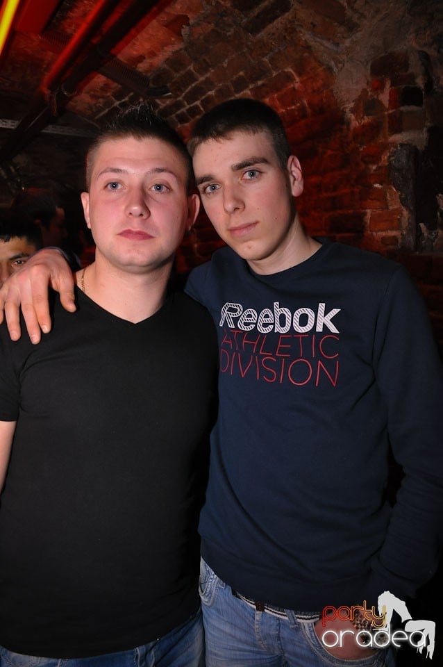 Distracţie în Escape, 