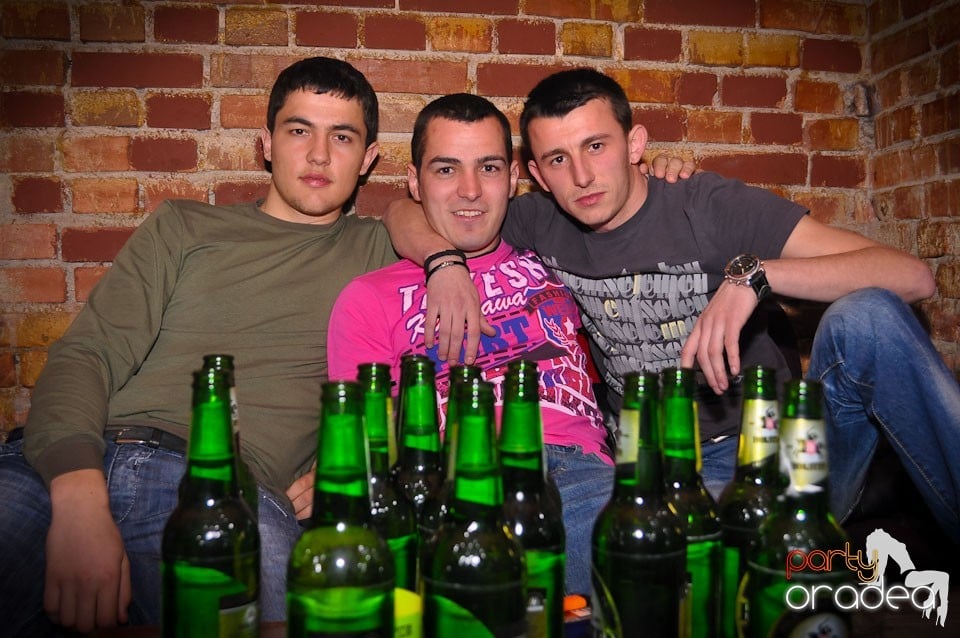 Distracţie în Escape, 