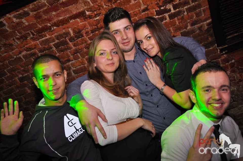 Distracţie în Escape, 