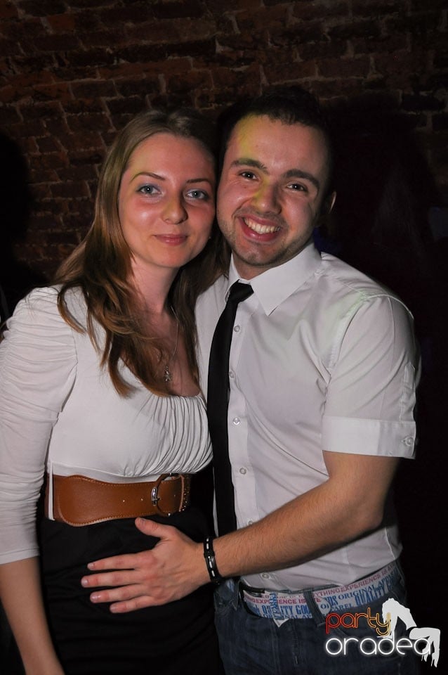 Distracţie în Escape, 