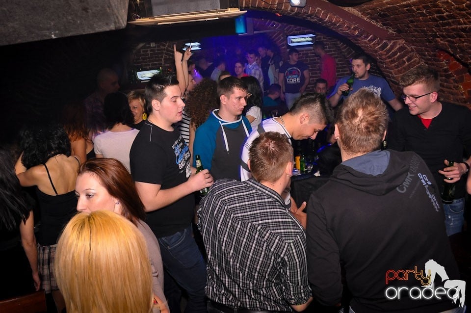 Distracţie în Escape, 