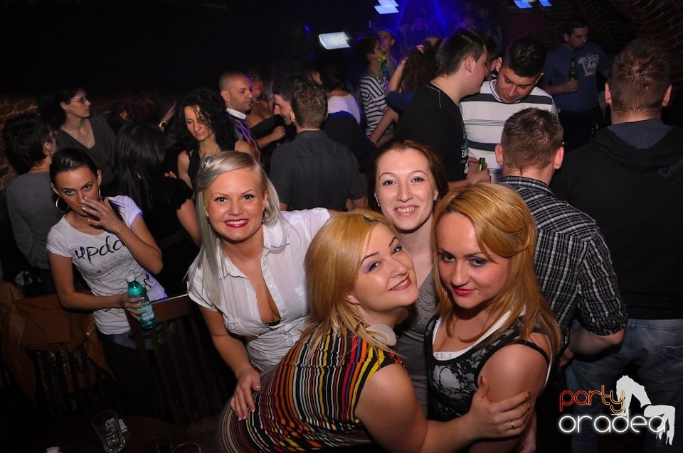 Distracţie în Escape, 