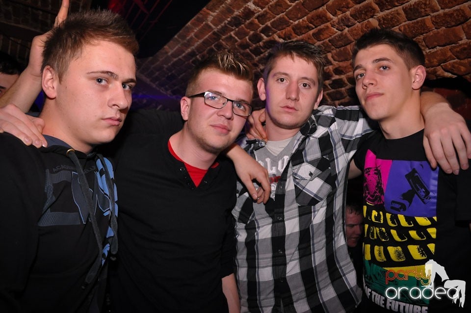 Distracţie în Escape, 