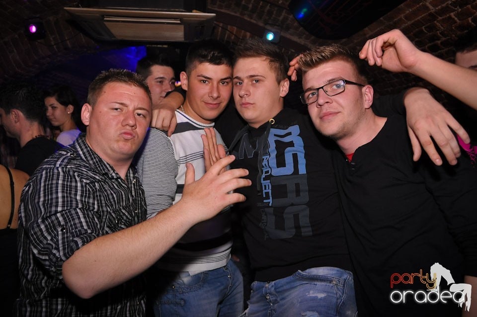 Distracţie în Escape, 