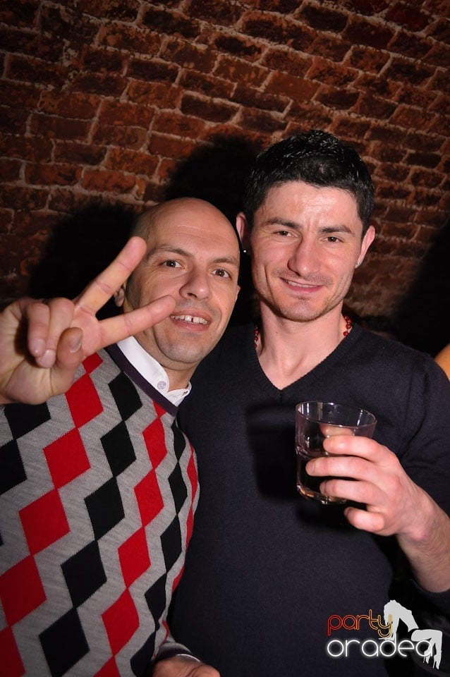 Distracţie în Escape, 