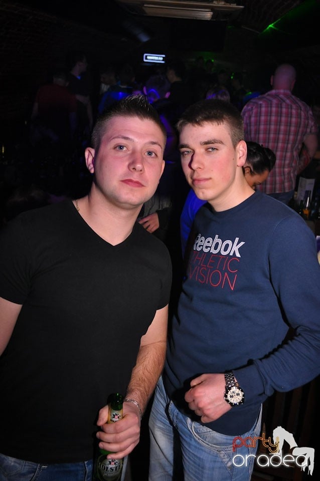 Distracţie în Escape, 