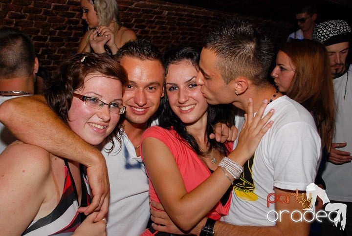 Distracţie în Escape, 