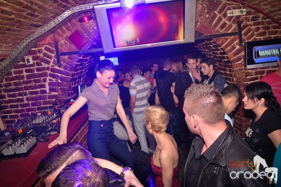 Distracţie în Escape, 