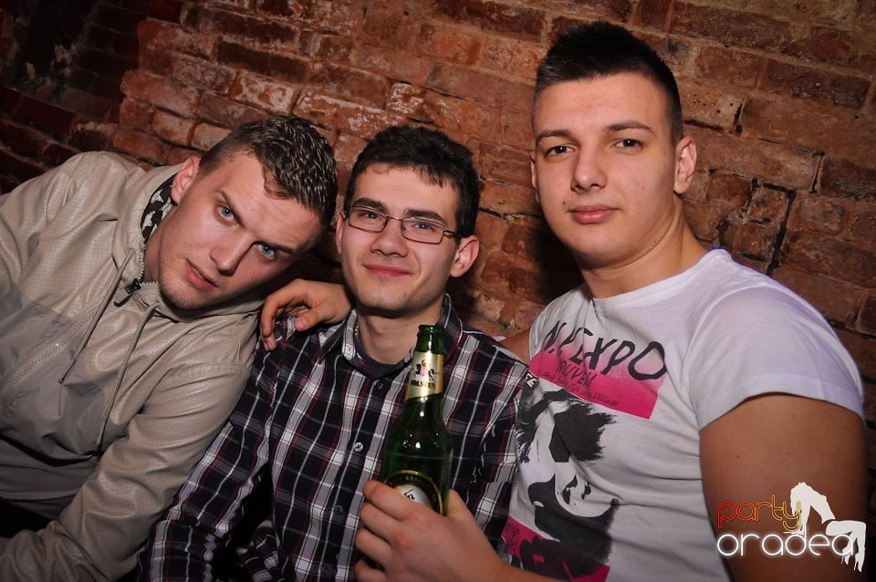 Distracţie în Escape, 