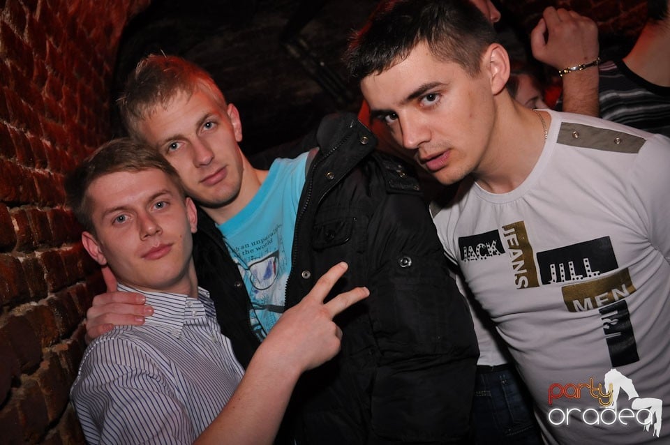 Distracţie în Escape, 