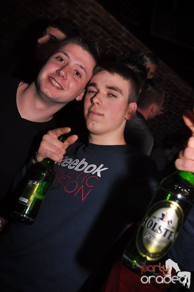 Distracţie în Escape, 