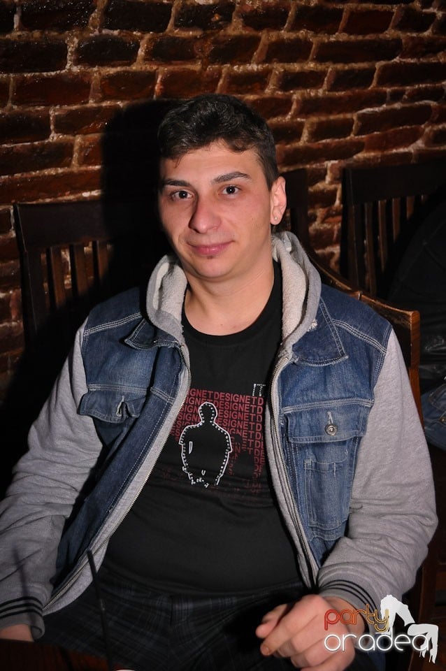 Distracţie în Escape, 