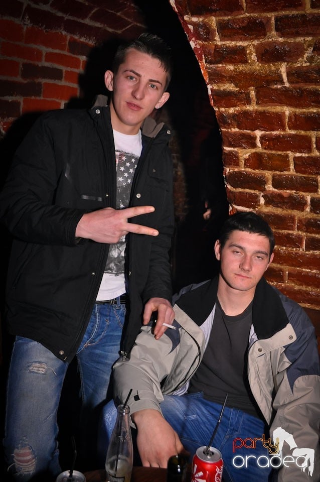 Distracţie în Escape, 